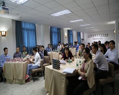 打造棟方股份“知行合一、使命必達(dá)“的團(tuán)隊(duì)執(zhí)行力(圖文)