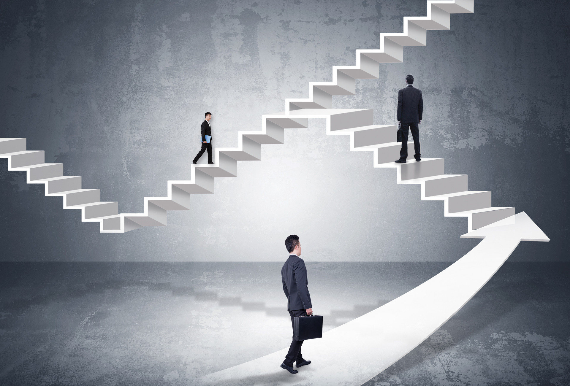 深練內(nèi)功賦能市場，全面提升客戶服務(wù)能力