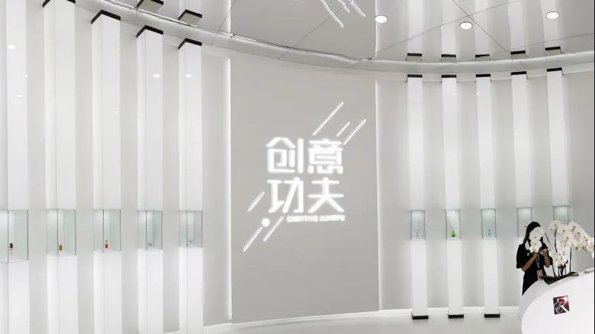 直擊CBE | 棟方股份大秀創(chuàng)意功夫，眾多星品驚艷全場！